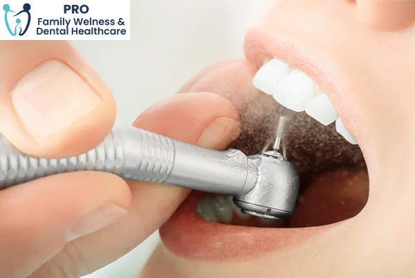 Restorative Dentistry