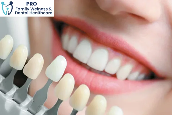 Cosmetic Dentistry