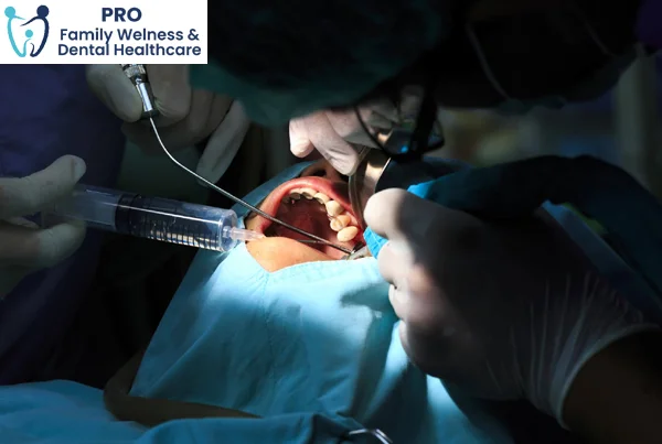 Oral Surgery