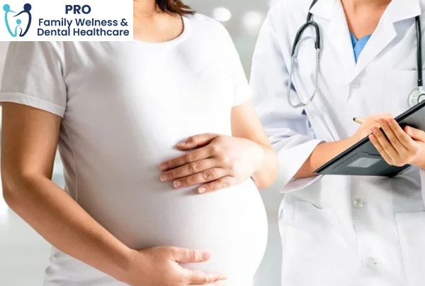 General Checkups and Screenings
