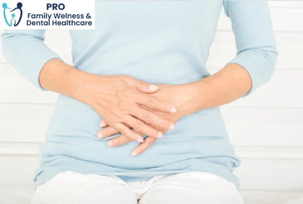 Menopause Care
