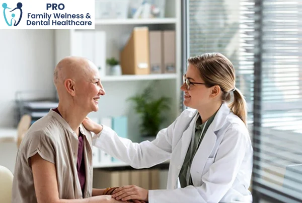 Gynecologic Oncology