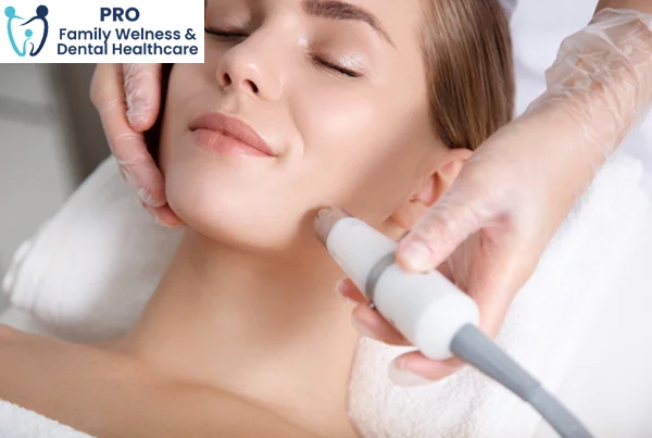Laser Skin Resurfacing