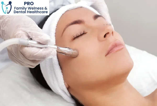 RF Skin Tightening