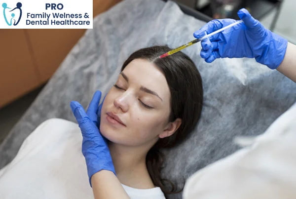 PRP Therapy