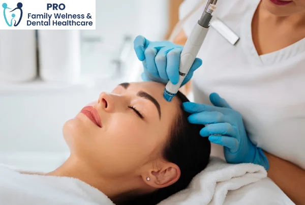 Hydrafacial