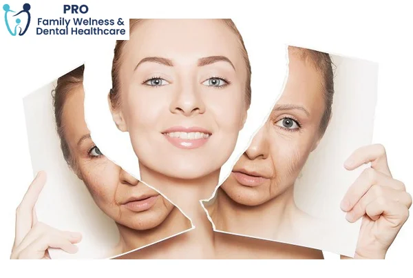 All Anti Aging Procedures